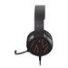 Acer NITRO GAMING HEADSET 310 (NHW310) - herní sluchátka přes uši, USB-A GP.HDS11.02F