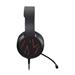 Acer NITRO GAMING HEADSET 310 (NHW310) - herní sluchátka přes uši, USB-A GP.HDS11.02F