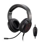 Acer NITRO GAMING HEADSET 310 (NHW310) - herní sluchátka přes uši, USB-A GP.HDS11.02F