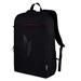 Acer Nitro Quest backpack 18", černý, voděodolná úprava, vyztužená záda,16 l, 0,46 kg, polyester (NBG410) GP.BAG11.071