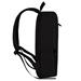 Acer Nitro Quest backpack 18", černý, voděodolná úprava, vyztužená záda,16 l, 0,46 kg, polyester (NBG410) GP.BAG11.071