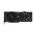Acer Nitro Radeon RX 9060 XT/OC/16GB/GDDR6 DP.Z4KWW.P01