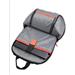 Acer Nitro Urban backpack, 16" černý s červenými prvky, voděodolný a otěruovzdorný materiál GP.BAG11.02E