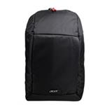Acer Nitro Urban backpack, 16" černý s červenými prvky, voděodolný a otěruovzdorný materiál GP.BAG11.02E