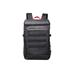 Acer Nitro utility backpack, batoh 15,6" voděodolný a otěruvzdorná úprava, černá GP.BAG11.02I