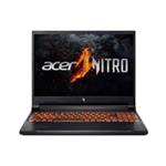 Acer Nitro V 16 (ANV16-41-R1MD) R5-8645HS/16/WUXGA/16GB/1TB SSD/RTX 3050/W11H/Black/2R NH.QP2EC.002