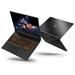Acer Nitro V 17/ANV17-41-R00J/R7-260/17,3"/QHD/32GB/1TB/RTX 5060/W11H/Black/2R NH.QYUEC.004