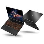 Acer Nitro V 17/ANV17-41-R00J/R7-260/17,3"/QHD/32GB/1TB/RTX 5060/W11H/Black/2R NH.QYUEC.004