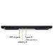 Acer Nitro V 17/ANV17-41-R776/R7-260/17,3"/QHD/32GB/1TB/RTX 5070/bez OS/Black/2R NH.QZKEC.001