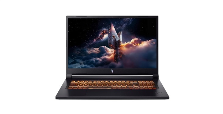 Acer Nitro V 17 NH.QYUEC.004 4711474569615