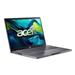 ACER NTB Aspire 14 (A14-51M-33LA),Core 3 100U,14"WUXGA,16GB,512GB SSD,Intel Graphics,W11H,Gray NX.KRWEC.00J