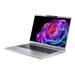 ACER NTB Aspire 14 AI (A14-53M-500P),Ultra 5 226V,14"WUXGA,16GB,512GB SSD,Intel Arc,W11H,Silver NX.JLHEC.009