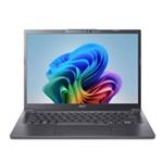 ACER NTB Aspire 14 AI (A14-53M-57TP),Ultra 5 226V,14"WUXGA,16GB,1TB SSD,Intel Arc,W11H,Silver NX.JLHEC.007