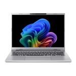 ACER NTB Aspire 14 AI (A14-61M-R4Z3),R5 AI 330,14"WUXGA,16GB,512GB SSD,Radeon 820M,W11H,Silver NX.JNZEC.007