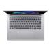 ACER NTB Aspire 14 AI (A14-61M-R5VQ),R5 AI 330,14"WUXGA,16GB,512GB SSD,Radeon 820M,W11H,Silver NX.JL1EC.007