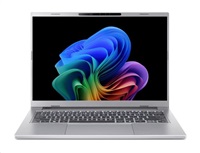 ACER NTB Aspire 14 AI (A14-61M-R5VQ),R5 AI 330,14"WUXGA,16GB,512GB SSD,Radeon 820M,W11H,Silver NX.JL1EC.007