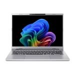 ACER NTB Aspire 14 AI (A14-61M-R5VQ),R5 AI 330,14"WUXGA,16GB,512GB SSD,Radeon 820M,W11H,Silver NX.JL1EC.007