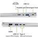 ACER NTB Aspire 14 AI (A14-I71M-55XP),Ultra 5 325,14"WUXGA,16GB,512GB SSD,Intel Graphics,W11H,Silver NX.JYHEC.005