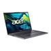 ACER NTB Aspire 15 (A15-51M-532J),i5-13420H,15.6"QHD,16GB,1TB SSD,UHD,W11H,Gray NX.JCKEC.001