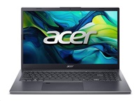 ACER NTB Aspire 15 (A15-51M-94AD),i9-13900H,15.6"FHD,16GB,1TB SSD,Intel Graphics,W11H,Gray NX.JCJEC.008