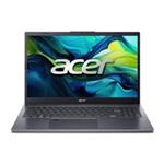 ACER NTB Aspire 15 (A15-51M-97FW),i9-13900H,15.6"FHD,16GB,1TB SSD,UHD,Linux,Gray NX.JKVEC.003