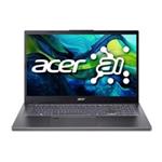 ACER NTB Aspire 15 (A15-61M-R8QV),R5 8640HS,15.6"FHD,16GB,1TB SSD,Radeon,W11H,Gray NX.J9DEC.005