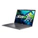 ACER NTB Aspire 16 (A16-71GM-55SS),Ultra5-125H,16"WUXGA,16GB,512GB SSD,RTX 3050,W11H,Gray NX.J7BEC.003