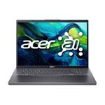 ACER NTB Aspire 16 (A16-71GM-55SS),Ultra5-125H,16"WUXGA,16GB,512GB SSD,RTX 3050,W11H,Gray NX.J7BEC.003