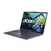 ACER NTB Aspire 16 (A16-71M-54XS),Ultra 5 125H,16" 1920x1200,16GB,1TB SSD,Arc,W11 Home,Steel Gray NX.J4WEC.009