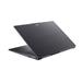 ACER NTB Aspire 16 (A16-71M-54XS),Ultra 5 125H,16" 1920x1200,16GB,1TB SSD,Arc,W11 Home,Steel Gray NX.J4WEC.009