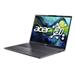 ACER NTB Aspire 16 (A16-71M-56X9),Ultra 5 125H,16" 1920x1200,16GB,512GB SSD,Arc,Linux,Steel Gray NX.JELEC.002