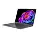 ACER NTB Aspire 16 AI (A16-52M-70U7),Ultra 7 256V,16"WUXGA,16GB,512GB SSD,Arc 140V,W11H,Gray NX.JLSEC.00D