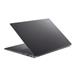 ACER NTB Aspire 16 AI (A16-52M-70U7),Ultra 7 256V,16"WUXGA,16GB,512GB SSD,Arc 140V,W11H,Gray NX.JLSEC.00D