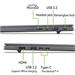 ACER NTB Aspire 16 AI (A16-52M-70U7),Ultra 7 256V,16"WUXGA,16GB,512GB SSD,Arc 140V,W11H,Gray NX.JLSEC.00D