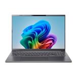 ACER NTB Aspire 16 AI (A16-52M-70U7),Ultra 7 256V,16"WUXGA,16GB,512GB SSD,Arc 140V,W11H,Gray NX.JLSEC.00D