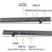 ACER NTB Aspire 16 AI (A16-A71M-R5W4),Ryzen AI 7 445,16"WUXGA,16GB,512GB SSD,Radeon 840M,W11H,Gray NX.JWYEC.001