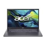 ACER NTB Aspire 17 (A17-51M-753U),Core 7 150U,17.3"FHD,16GB,1TB SSD,Intel Graphics,Linux,Gray NX.J0HEC.002