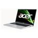 ACER NTB Aspire 3 (A315-58-55VC) i51135G7, 15,6" FHD, 4GB+4GB,512GB SSD, Iris Xe Graphics, W11Home,Pure Sil NX.ADDEC.00M