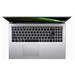 ACER NTB Aspire 3 (A315-58-55VC) i51135G7, 15,6" FHD, 4GB+4GB,512GB SSD, Iris Xe Graphics, W11Home,Pure Sil NX.ADDEC.00M
