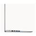 ACER NTB Aspire 3 (A315-58-55VC) i51135G7, 15,6" FHD, 4GB+4GB,512GB SSD, Iris Xe Graphics, W11Home,Pure Sil NX.ADDEC.00M