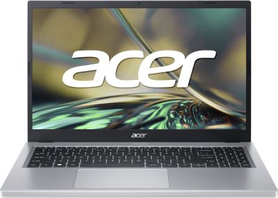 ACER NTB Aspire 3 Core i3-1215U,15.6",8 GB DDR4,512GB PCIe NVMe SSD,W11,- Digitalny ziak - 350€ NX.K6SEC.001
