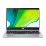 ACER NTB Aspire 5 (A515-45-R7XZ) - Ryzen 5 5500U,15.6" IPS FHD,8GB,512SSD,Radeon™ Graphics,W10H,Střibrná NX.A82EC.002