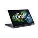 ACER NTB Aspire 5 Spin 14 (A5SP14-51MTN-72D2), i7-1355U, 14" 1920x1200 IPS,16 GB,1 TB,IrisXeGraphics,Steel NX.KHKEC.002