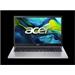 ACER NTB Aspire Go 15 (AG15-31P-38JK),i3-N305 ,15,6" FHD ,16GB,1TB SSD,Intel UHD,W11H,Pure Silver NX.KRPEC.007