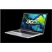 ACER NTB Aspire Go 15 (AG15-31P-38JK),i3-N305 ,15,6" FHD ,16GB,1TB SSD,Intel UHD,W11H,Pure Silver NX.KRPEC.007