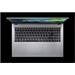 ACER NTB Aspire Go 15 (AG15-31P-38JK),i3-N305 ,15,6" FHD ,16GB,1TB SSD,Intel UHD,W11H,Pure Silver NX.KRPEC.007