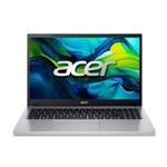 ACER NTB Aspire Go 15 (AG15-32P-36QM),Core3 N355,15.6"FHD,8GB,512GB SSD,Intel Graphics,W11H,Silver NX.J46EC.005