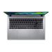 ACER NTB Aspire Go 15 (AG15-32P-38E6),Core3 N355,15.6"FHD,8GB,512GB SSD,Intel Graphics,Linux,Silver NX.J8XEC.002