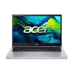 ACER NTB Aspire Go 15 (AG15-32P-38E6),Core3 N355,15.6"FHD,8GB,512GB SSD,Intel Graphics,Linux,Silver NX.J8XEC.002