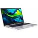 ACER NTB Aspire Go 15 (AG15-32P-C0QV),N150,15.6"FHD,8GB,512GB SSD,Intel Graphics,Linux,Silver NX.J8XEC.001